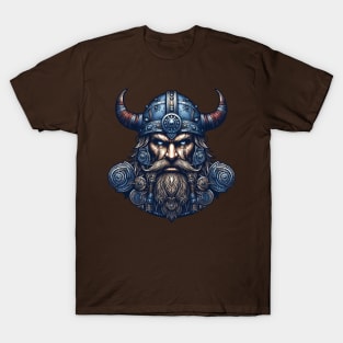 Viking S01 D24 T-Shirt